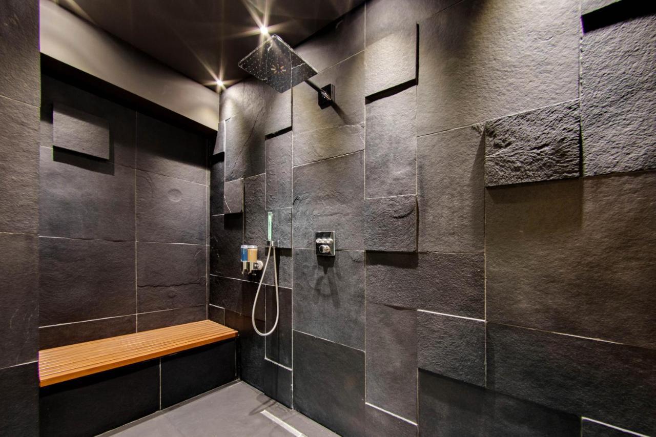Avalanche Plaiul Foii Villa เซอร์เนช ภายนอก รูปภาพ