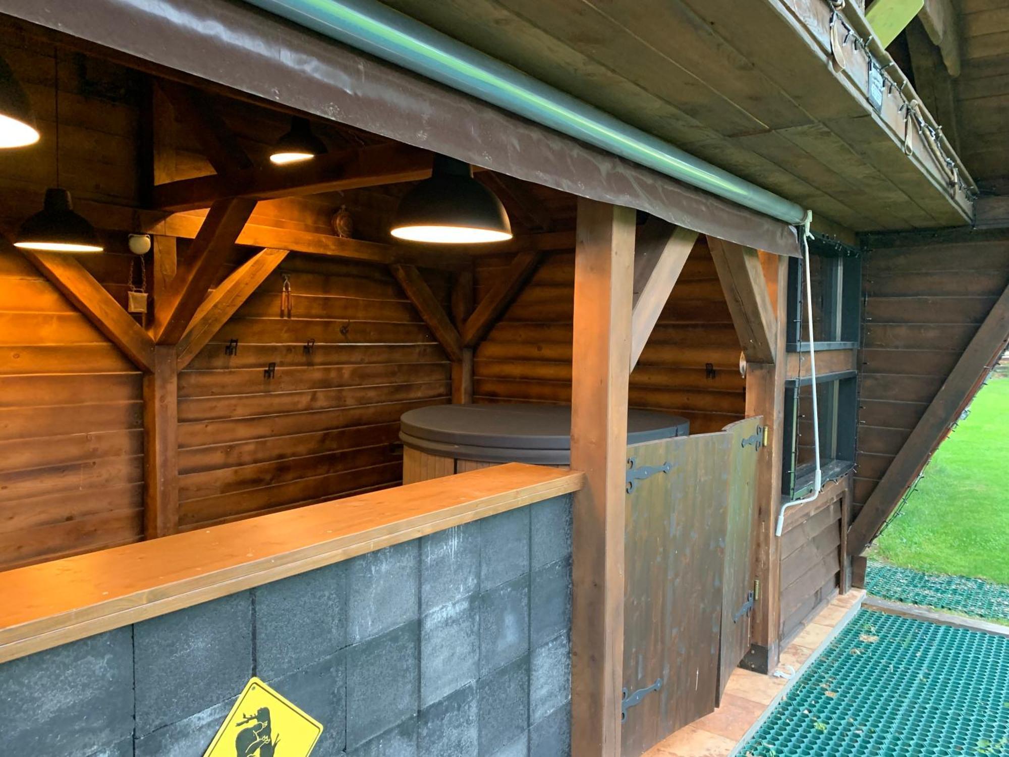 Avalanche Plaiul Foii Villa เซอร์เนช ภายนอก รูปภาพ